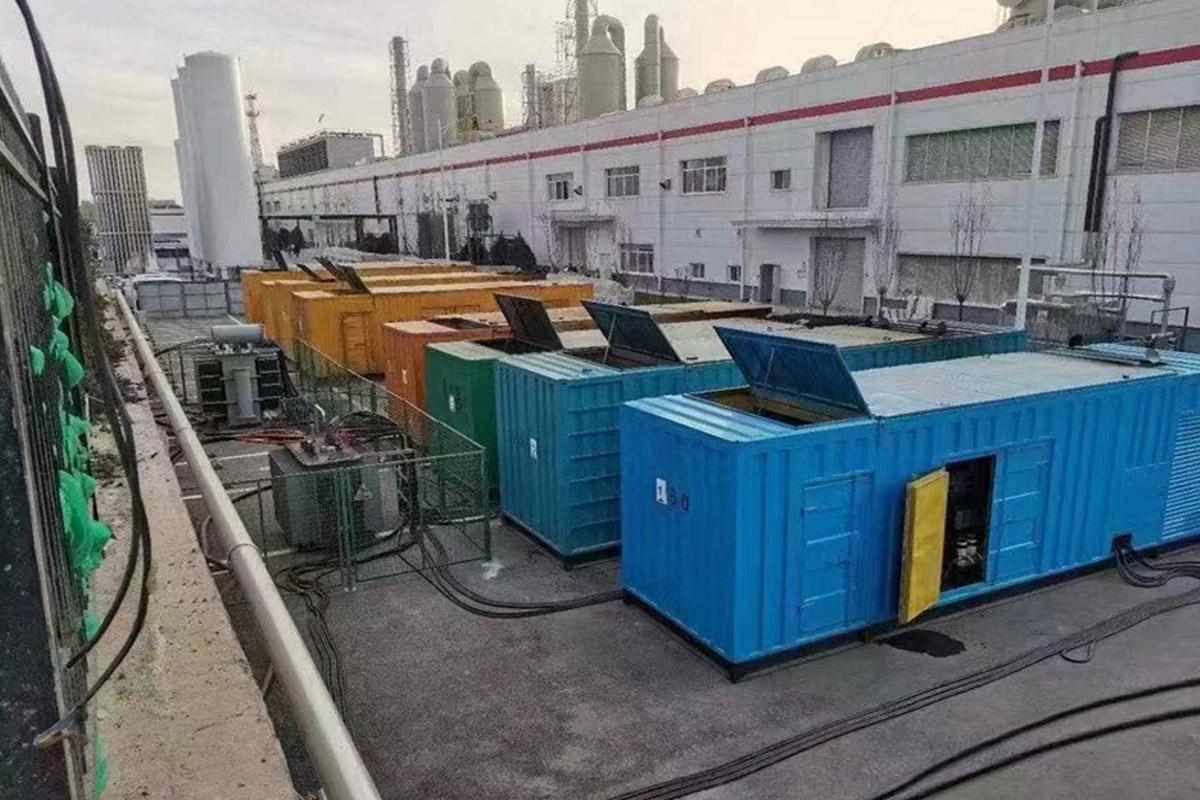 科尔沁右翼中发电机出租_COPY
