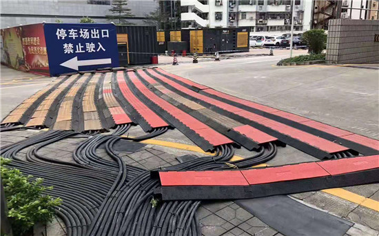 科尔沁右翼中发电机组电缆选型完整具体步骤(工程通用标准流程)